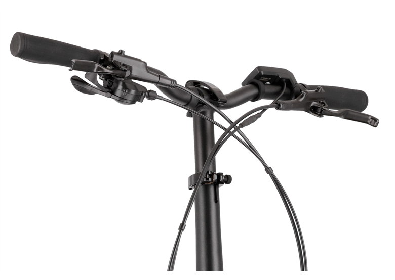 Rower elektryczny składany OXFELD e-Urbo