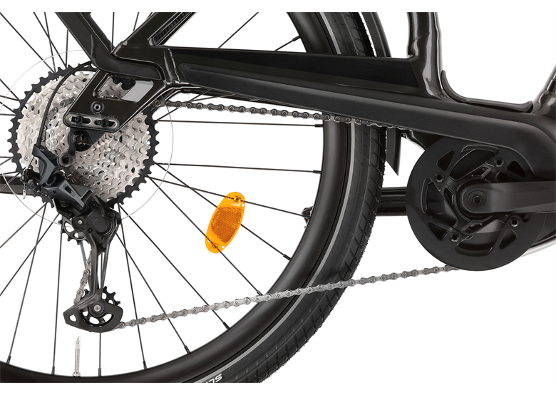 Rower elektryczny CANNONDALE Mavaro Neo 2