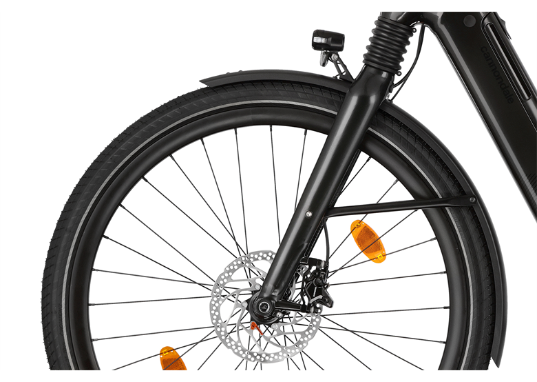 Rower elektryczny CANNONDALE Mavaro Neo 2