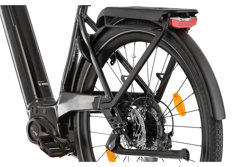 Rower elektryczny CANNONDALE Mavaro Neo 2