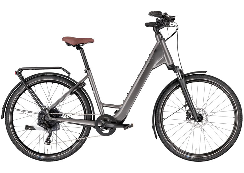 Rower elektryczny CANNONDALE Mavaro Neo SL 1