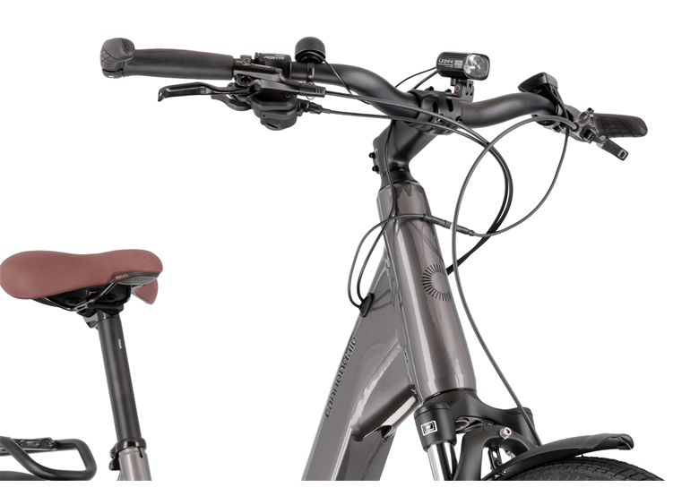 Rower elektryczny CANNONDALE Mavaro Neo SL 1