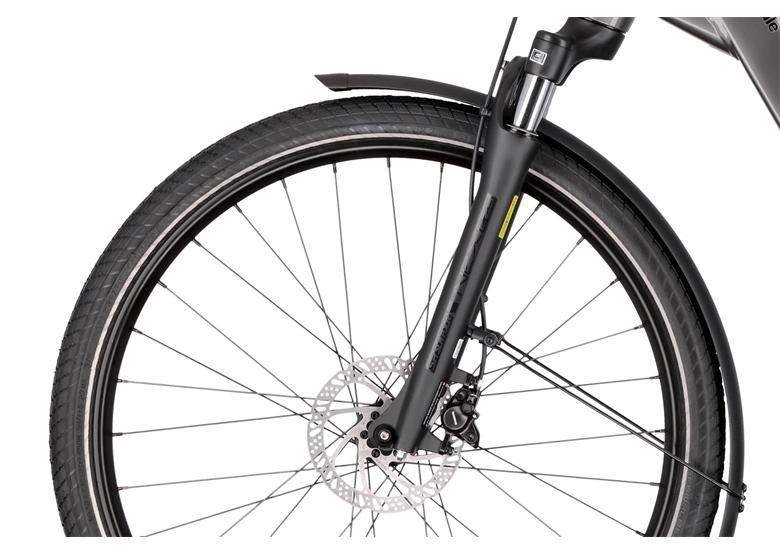 Rower elektryczny CANNONDALE Mavaro Neo SL 1