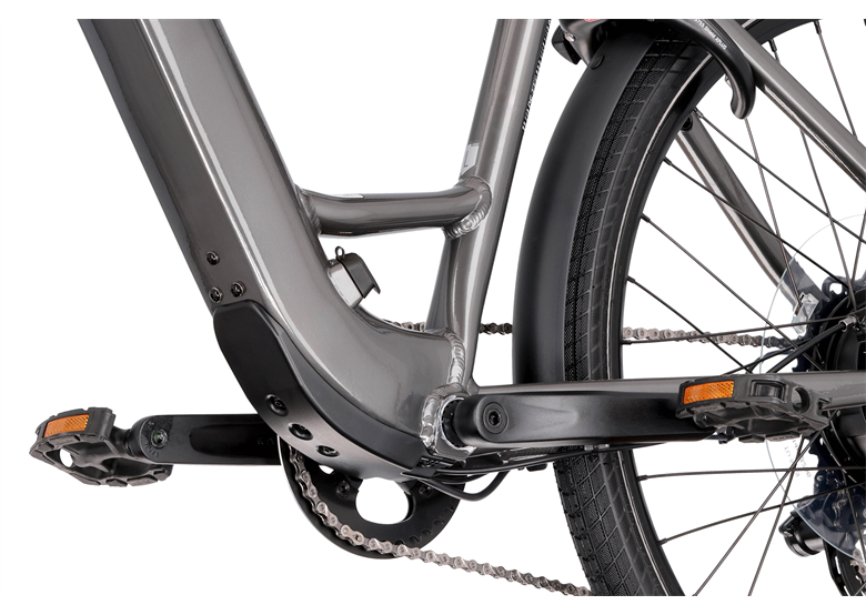 Rower elektryczny CANNONDALE Mavaro Neo SL 1