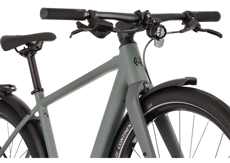 Rower elektryczny WINORA E-Flitzer