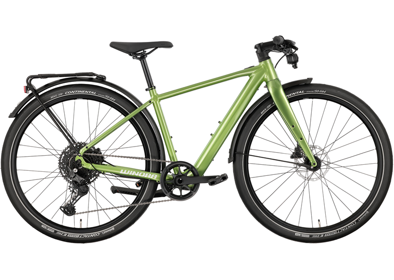 Rower elektryczny WINORA E-Flitzer Cues