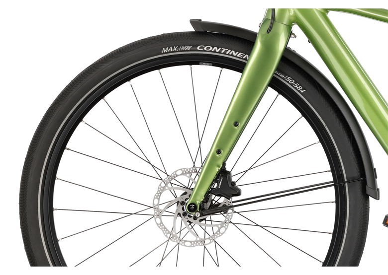 Rower elektryczny WINORA E-Flitzer Cues