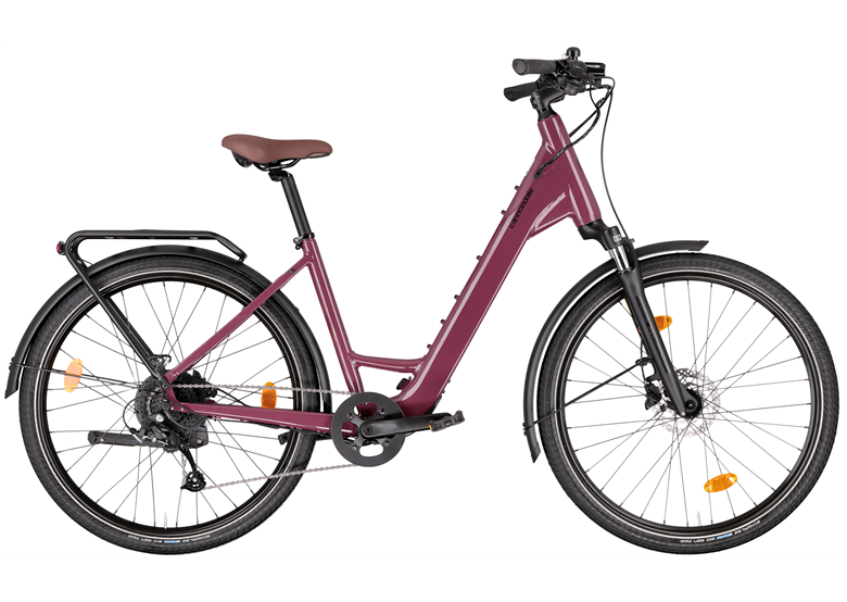 Rower elektryczny CANNONDALE Mavaro Neo SL 2