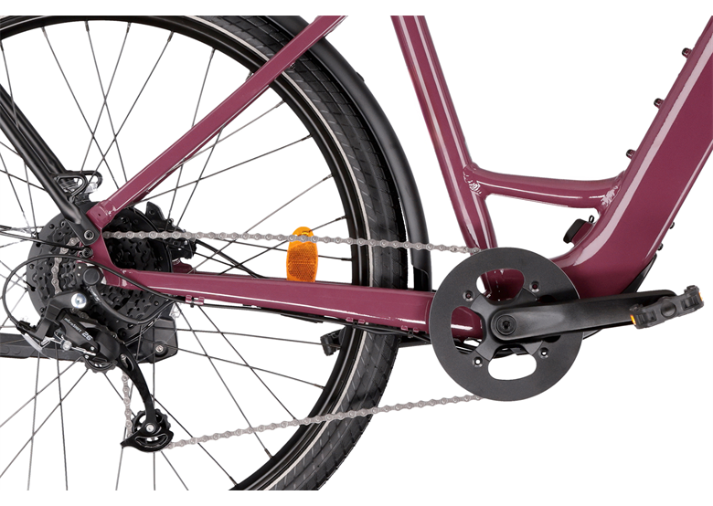 Rower elektryczny CANNONDALE Mavaro Neo SL 2