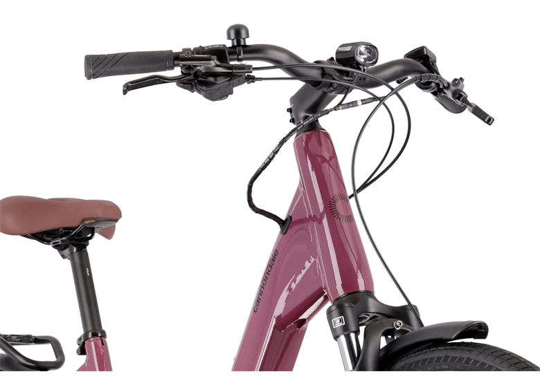 Rower elektryczny CANNONDALE Mavaro Neo SL 2