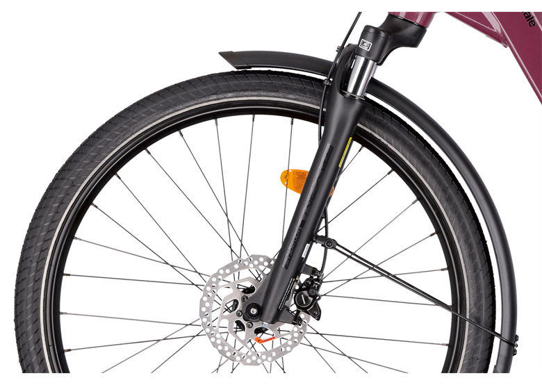 Rower elektryczny CANNONDALE Mavaro Neo SL 2