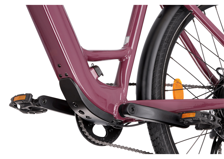 Rower elektryczny CANNONDALE Mavaro Neo SL 2