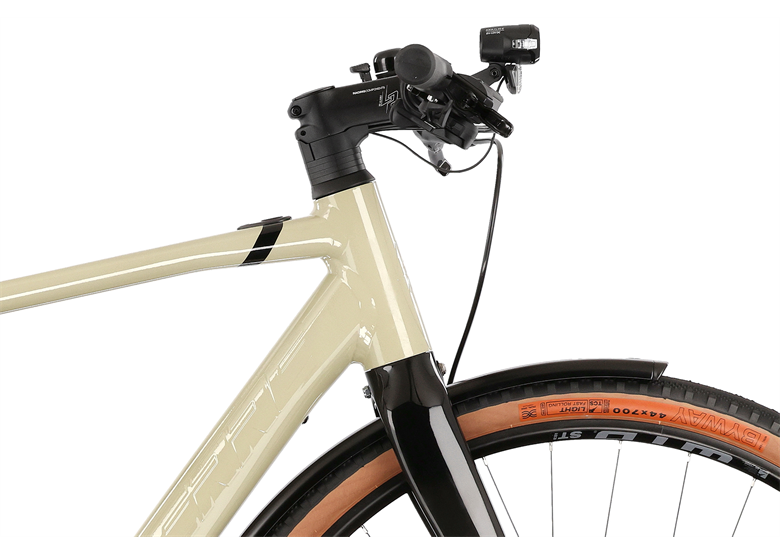 Rower elektryczny LAPIERRE E-Shaper 3.2