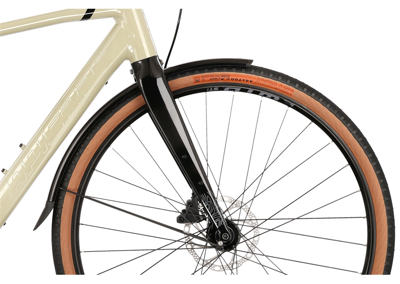 Rower elektryczny LAPIERRE E-Shaper 3.2