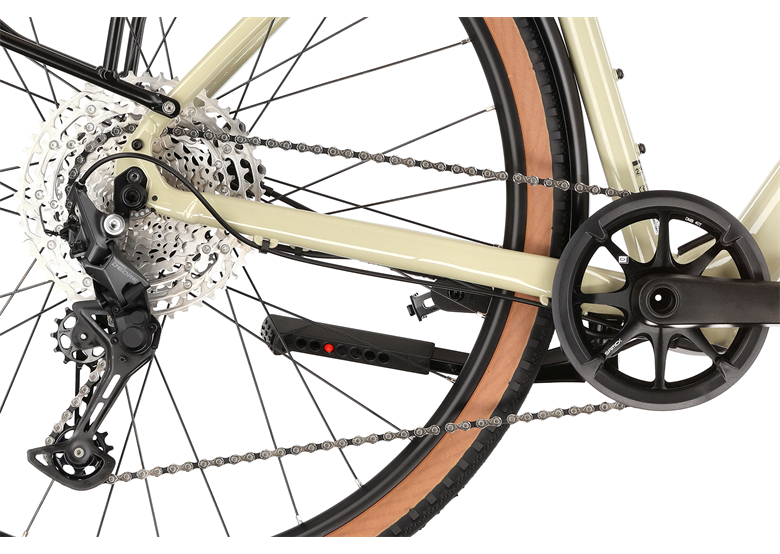 Rower elektryczny LAPIERRE E-Shaper 3.2