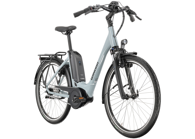 Rower elektryczny WINORA CB200 Einrohr