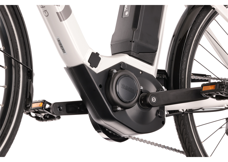 Rower elektryczny HUSQVARNA Grand City Y1