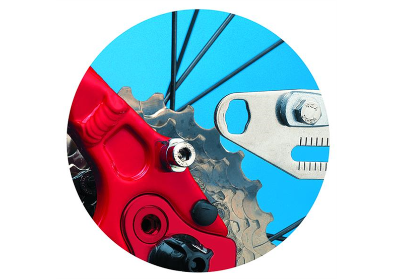 Bagażnik rowerowy tylny PLETSCHER Quick Rack System