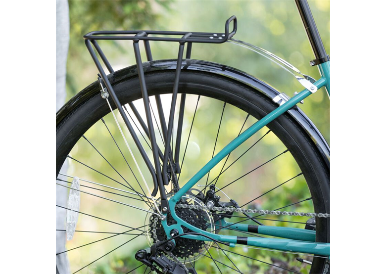 Bagażnik rowerowy tylny BLACKBURN EX-1