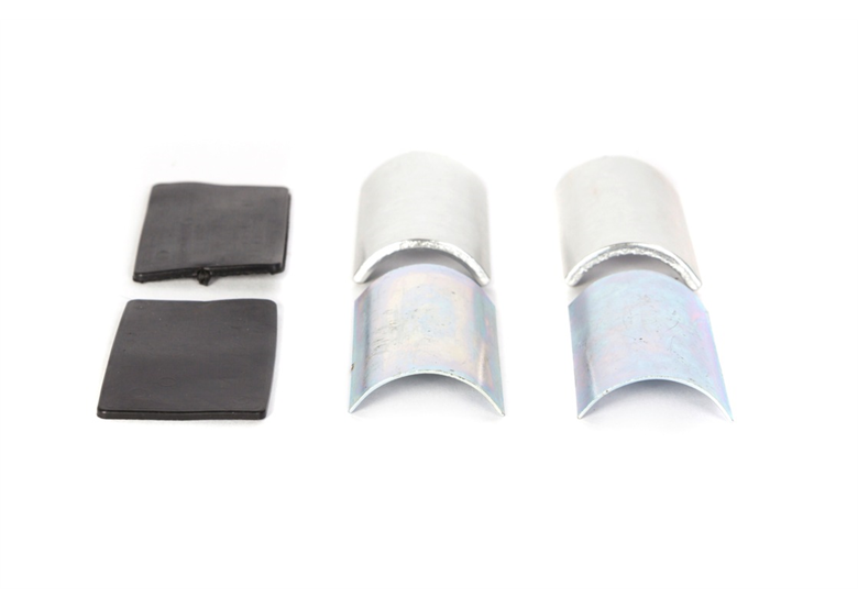 Bagażnik rowerowy na sztycę SPORT ARSENAL SNC Art. 209