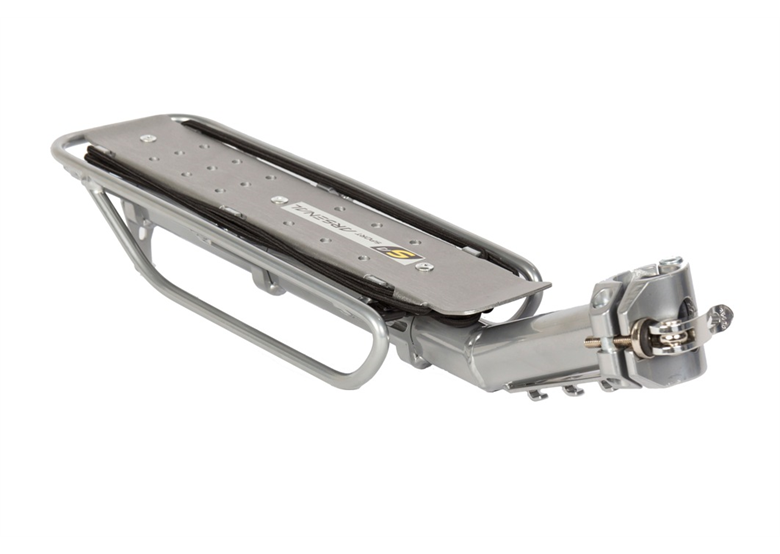 Bagażnik rowerowy na sztycę SPORT ARSENAL SNC Art. 209