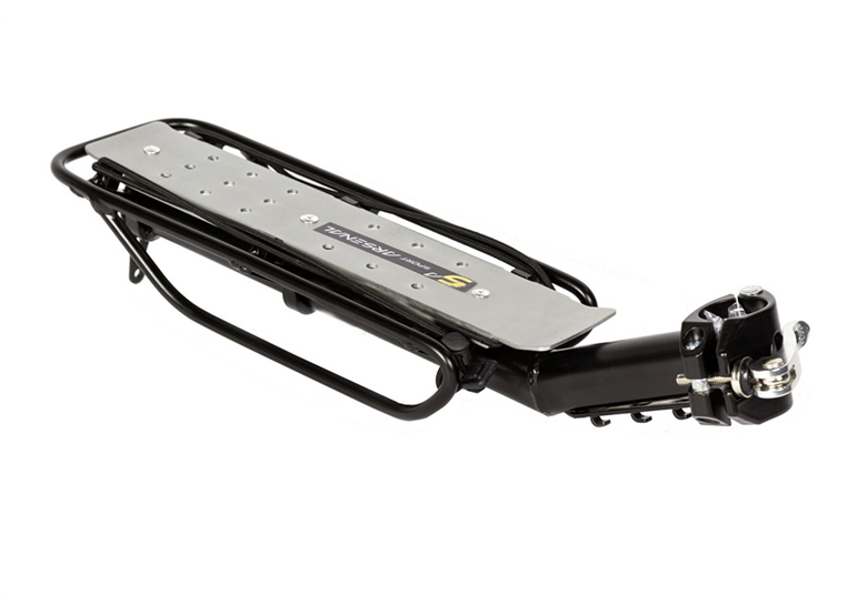 Bagażnik rowerowy na sztycę SPORT ARSENAL SNC Art. 209