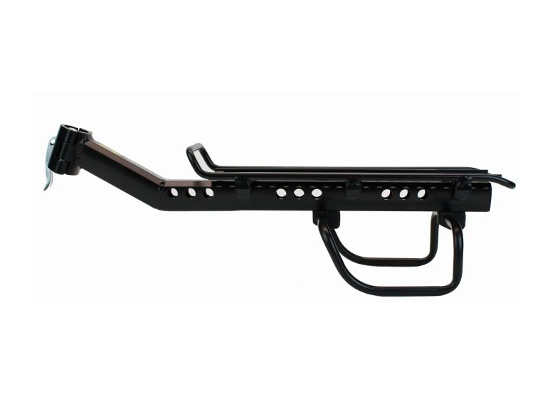 Bagażnik rowerowy na sztycę SPORT ARSENAL Art. 261B