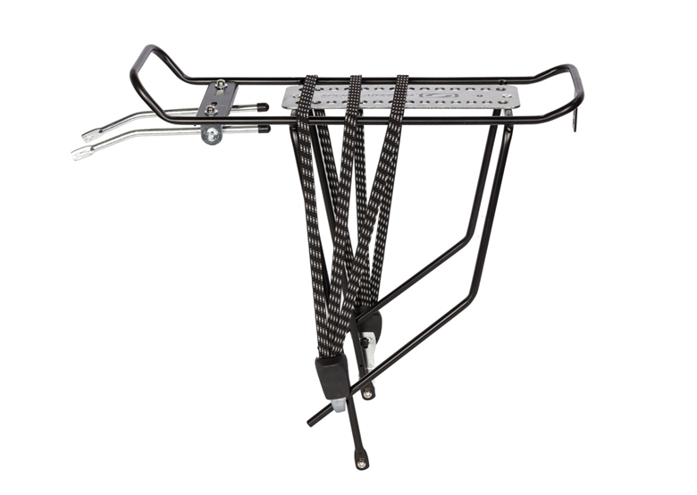 Bagażnik rowerowy tylny SPORT ARSENAL LRC Art. 022