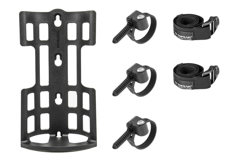 Bagażnik na widelec TOPEAK VersaCage