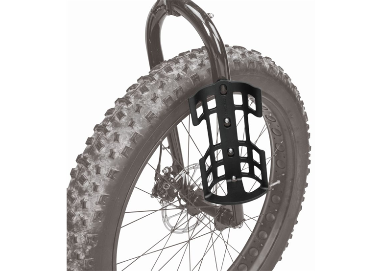 Bagażnik na widelec TOPEAK VersaCage