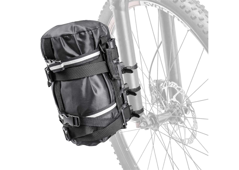 Bagażnik na widelec TOPEAK VersaCage