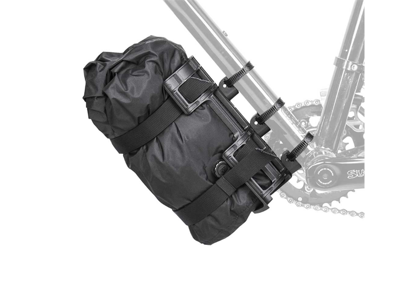 Bagażnik na widelec TOPEAK VersaCage