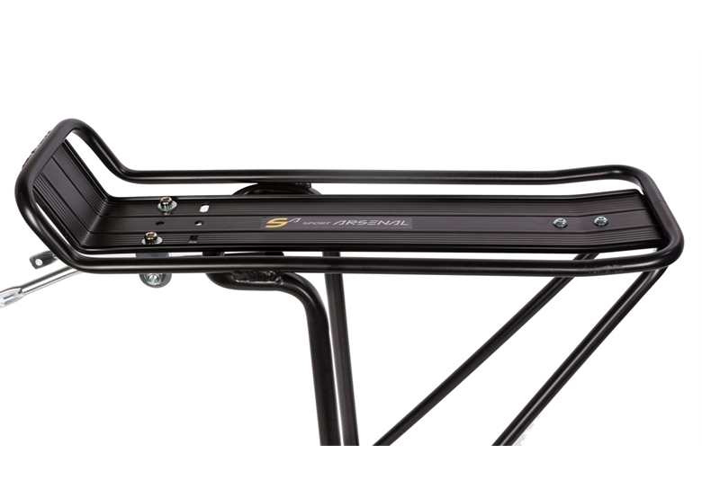 Bagażnik rowerowy tylny SPORT ARSENAL Expedice Art. 216