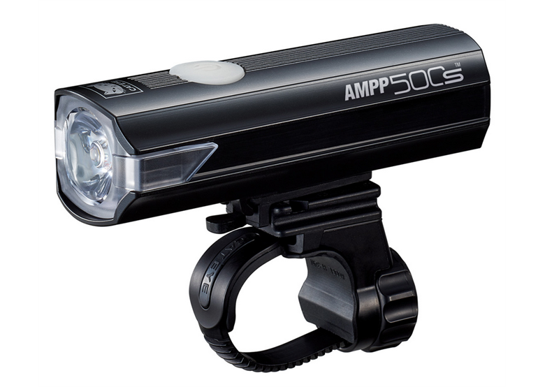 Lampka przednia CATEYE AMPP 500S HL-EL085SRC