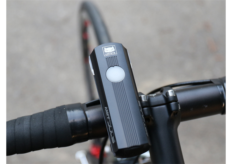 Lampka przednia CATEYE AMPP 500S HL-EL085SRC