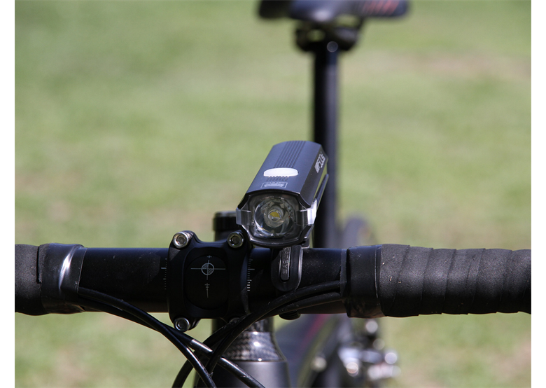 Lampka przednia CATEYE AMPP 500S HL-EL085SRC