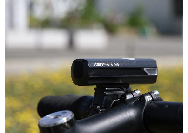 Lampka przednia CATEYE AMPP 500S HL-EL085SRC