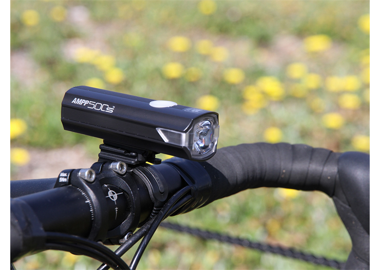 Lampka przednia CATEYE AMPP 500S HL-EL085SRC