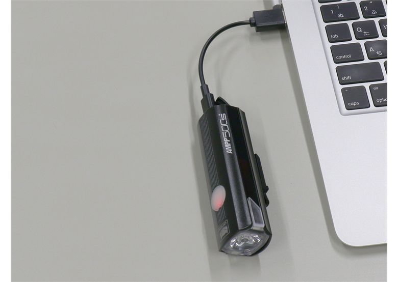 Lampka przednia CATEYE AMPP 500S HL-EL085SRC