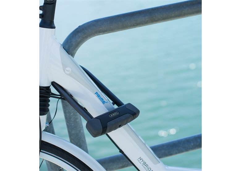 Zapięcie U-lock ABUS Granit X-Plus 540