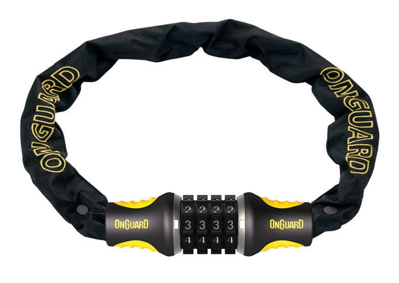 Łańcuch ONGUARD Mastiff 8124