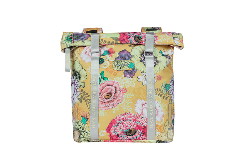 Sakwy BASIL Bloom Field Double Bag