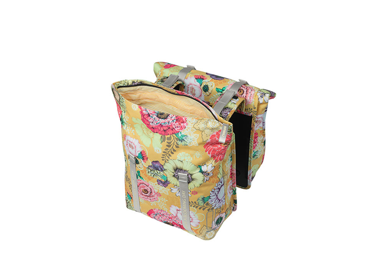 Sakwy BASIL Bloom Field Double Bag