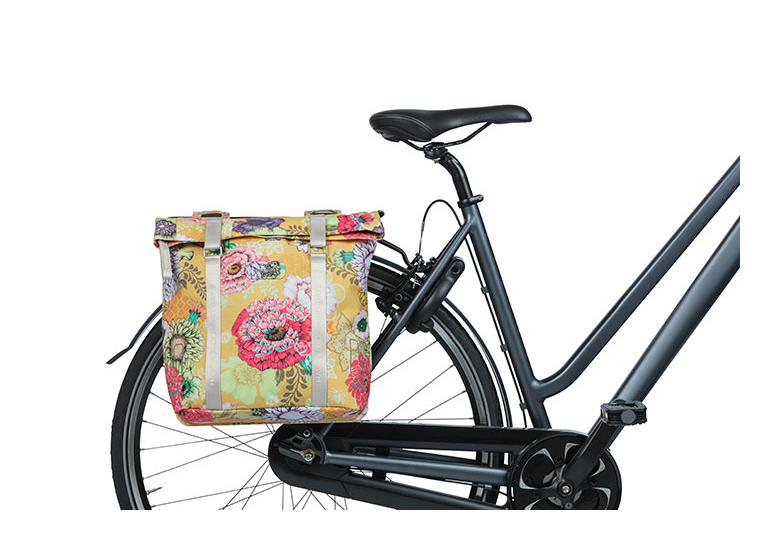 Sakwy BASIL Bloom Field Double Bag