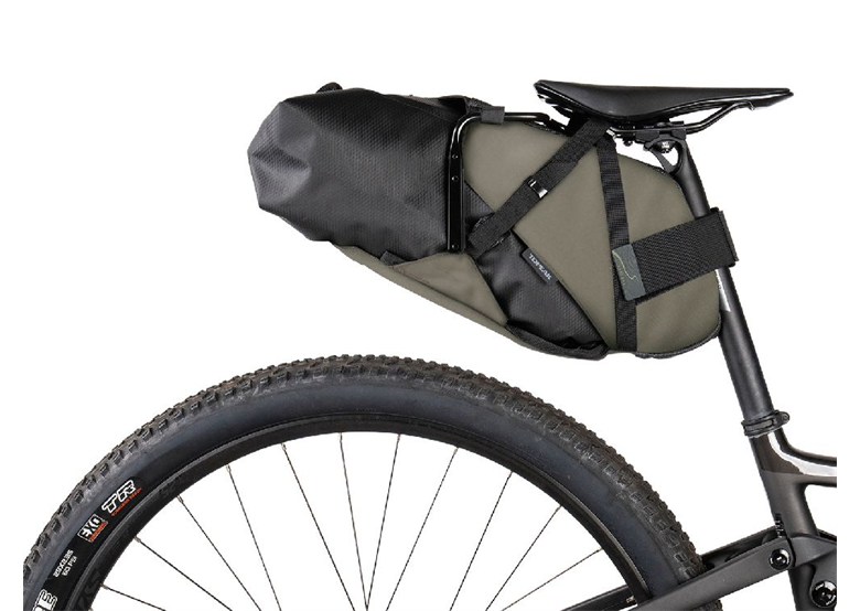 Torba podsiodłowa TOPEAK BackLoader X