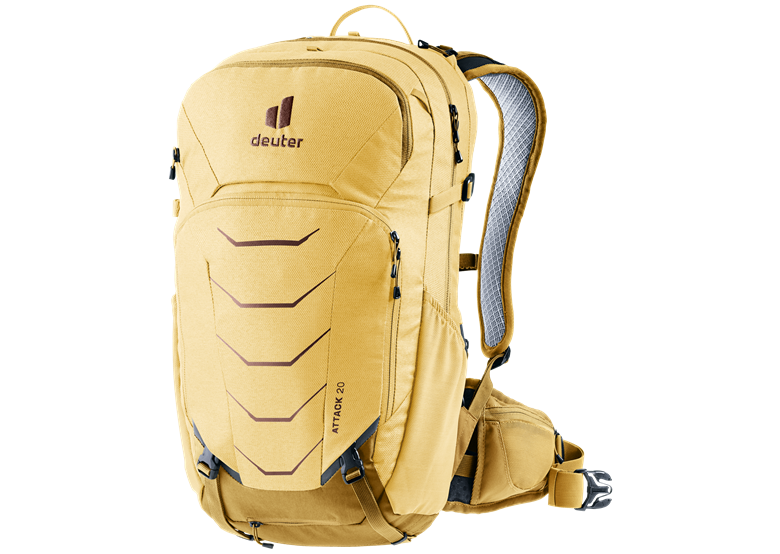 Plecak DEUTER Attack 20