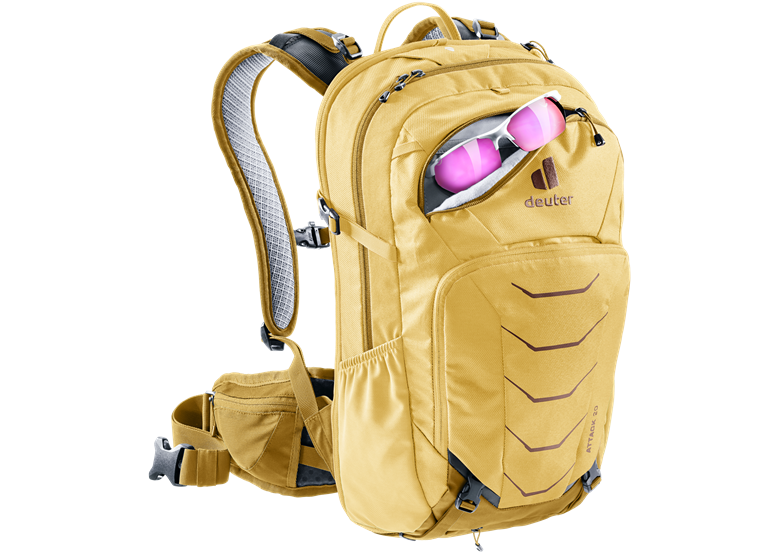 Plecak DEUTER Attack 20
