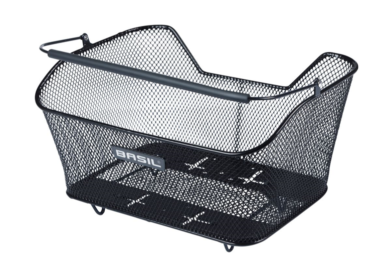Kosz rowerowy na bagażnik BASIL Base Multi System