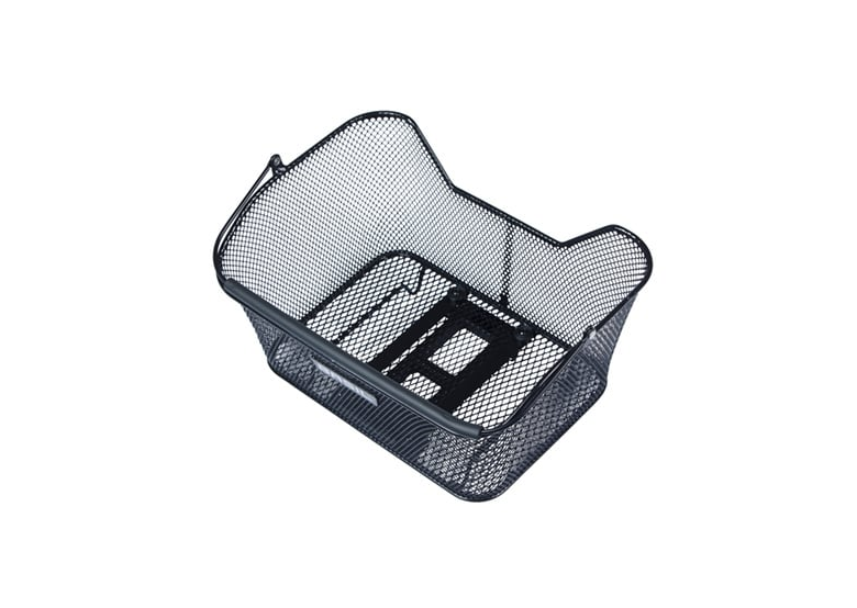 Kosz rowerowy na bagażnik BASIL Base Multi System