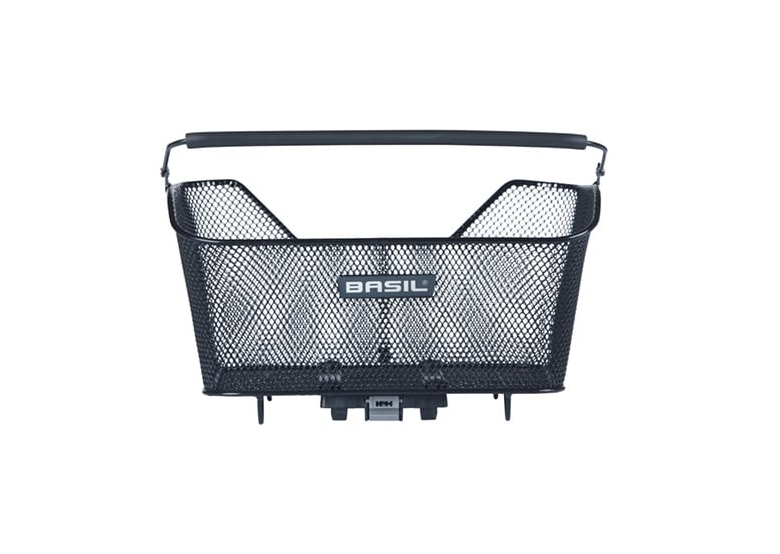 Kosz rowerowy na bagażnik BASIL Base Multi System